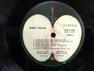 Beatles JAMES TAYLOR 1969 Apple Jacksonville RAREST PRESS WITH CAPITOL LOGO