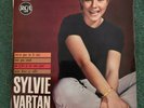 Vinyle Super 45 Tours  Sylvie Vartan Est-Ce Que Tu Le Sais 1962 RCA France Made
