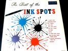 The Best Of The Ink Spots - Vinyl LP - DECCA   DL 8154 / MONO 1955 Album