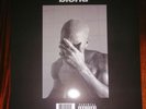 FRANK OCEAN - BLOND  RARE PROMO DOUBLE LP ON BLACK VINYL MINT UNPLAYED
