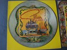 GILLAN Magic -picture disc LP vinyl album record UK VP2238 1982 free UK post