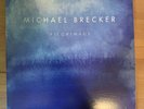 Michael Brecker - Pilgrimage  2 Vinyl LP