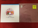 Queen A Night at the Opera Original Master Recording Vinyl Record 1975