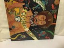 FUNKADELIC COSMIC SLOP LP 1973 FIRST PITMAN PRESSING GEORGE CLINTON GREAT COPY