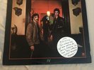 The Stranglers - IV Rattus Norvegicus Lp 1st Press Promo Vinyl Buzzcocks Damned