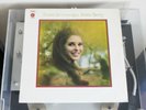 BOBBIE GENTRY   I'LL NEVER FALL IN LOVE AGAIN ** 1970 UK 1st CAPITOL  LP 