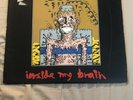 Angry Samoans - Inside My Brain Lp Vinyl Black Flag Adolescents
