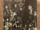 Motley Crue - Donington Park Leicestershire 1984 LP in NEW CONDITION