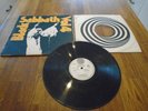 ATTIC FIND VINYL ALBUM BLACK SABBATH VOL 4 GATEFOLD VERTIGO SWIRL