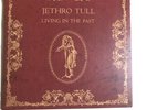 Jethro Tull - Living In The Past Double Vinyl LP