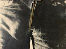 Rolling Stones - Sticky Fingers - 1971 US Album w/ Zipper Cover COC 59100