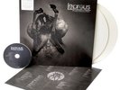 Leprous „The Congregation“ Gatefold white vinyl 2LP + CD [Progressive Metal/Rock