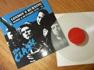 The Clash - London's Burning Demos & outtakes 1976-79 CLEAR vinyl LP