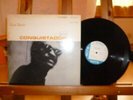 Cecil Taylor - Conquistador  -  Blue Note   - Beschreibung