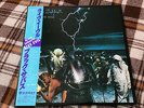 Black Sabbath ?– Live Evil   -  JAPAN 2LP NM Wax  Vinyl LP OBI