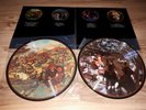 Picture Doppel-LP Lord of the Rings Soundstrack OST Leonard Rosenman Vinyl