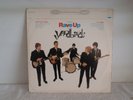 THE YARDBIRDS - LP - HAVING A RAVE UP WITH THE YARDBIRDS - 1965  - OZ Copy