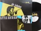 “The Fabulous Little Richard” LP   Specialty SP 2104   NM/VG++