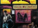 Vendetta - Brain Damage LP #134363 V