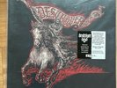 Vinyl destroyer 666 top Zustand
