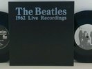 The Beatles ‎– 1962 Live Recordings 15×7