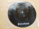 Darkthrone ?– Panzerfaust -lp - pic.disc-mayhem