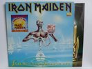 Iron Maiden – LP + OIS – Seventh Son Of A Seventh Son / EMI 064 7 90258 1 v.1988