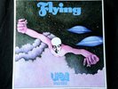 UFO UFO II Flying - Spacerock FOC 12
