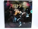 Kiss – Doppel LP – Alive  / Casablanca ?NB 7004 von 1976