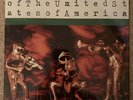 PRESIDENTS OF THE UNITED STATES OF AMERICA 160gm Vinyl LP PUSA NEW 614511863223
