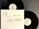 WARREN ZEVON The Envoy LP MASTERING ACETATES  1982 Orig Elektra/Asylum