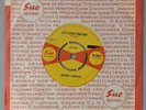 Wilbert Harrison : Let's Stick Together (Mod Club Classic on Sue Record Label)