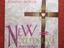 Simple Minds New Gold Dream Vinyl LP