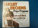 Harry Broens  - Papa Peppone   7er Singel*D