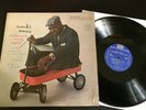 Thelonious Monk Septet Monks Music 1959 Blue Label Riverside