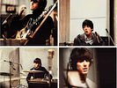 Beatles Fantasy Rare COLOUR Alternate Revolver 1966 Cover LP Vinyl Album Lennon