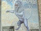 ROLLING STONES: vinyl LP  BRIDGES OF BABYLON