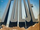 Pulse S/T LP Promo - Disco Funk Soul.  .  Original Pressing.