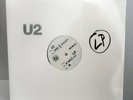 U2 SONGS OF INNOCENCE SEALED VINYL LP #3828/5000 RSD RARE MINT RECORD STORE DAY
