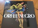 ORFEU NEGRO BLACK ORPHEUS DOXY CINEMATIC SOUNDTRACK LP ITALY