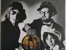 Thunderclap Newman - Hollywood Dream 1st edition UK release 1970 on Track Record
