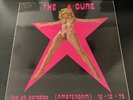 The Cure Live In Paradiso 1979 , Unplayed  Cover Design by Alain Aslan