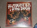 Slaughter & The Dogs - Beware Of...  VINYL  LP  NEU  (2012)