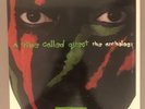 A Tribe Called Quest The Anthology LP Record Double Vinyl Promo
