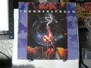 AC/DC / Thunderstruck / Fire Your Guns  /7''/ 7567-98907-7