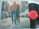 Bob Dylan ?– The Freewheelin' Bob Dylan  Columbia ?CL 1986  Vinyl LP Album