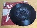 Elvis Presley ( Judy / There’s Always Me ) 7” Single Record
