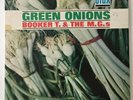 Booker T & The M.G.s Green Onions Original Stax SD 701 Super Nice