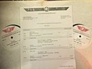 RADIO SHOW: 11/2/81 ROLLING STONE'S ART ROCK: ELP, PINK FLOYD, YES, MOODY BLUES