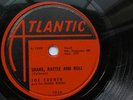 Joe Turner 78rpm Single 10-inch Atlantic Records #1026 Shake, Rattle And Roll